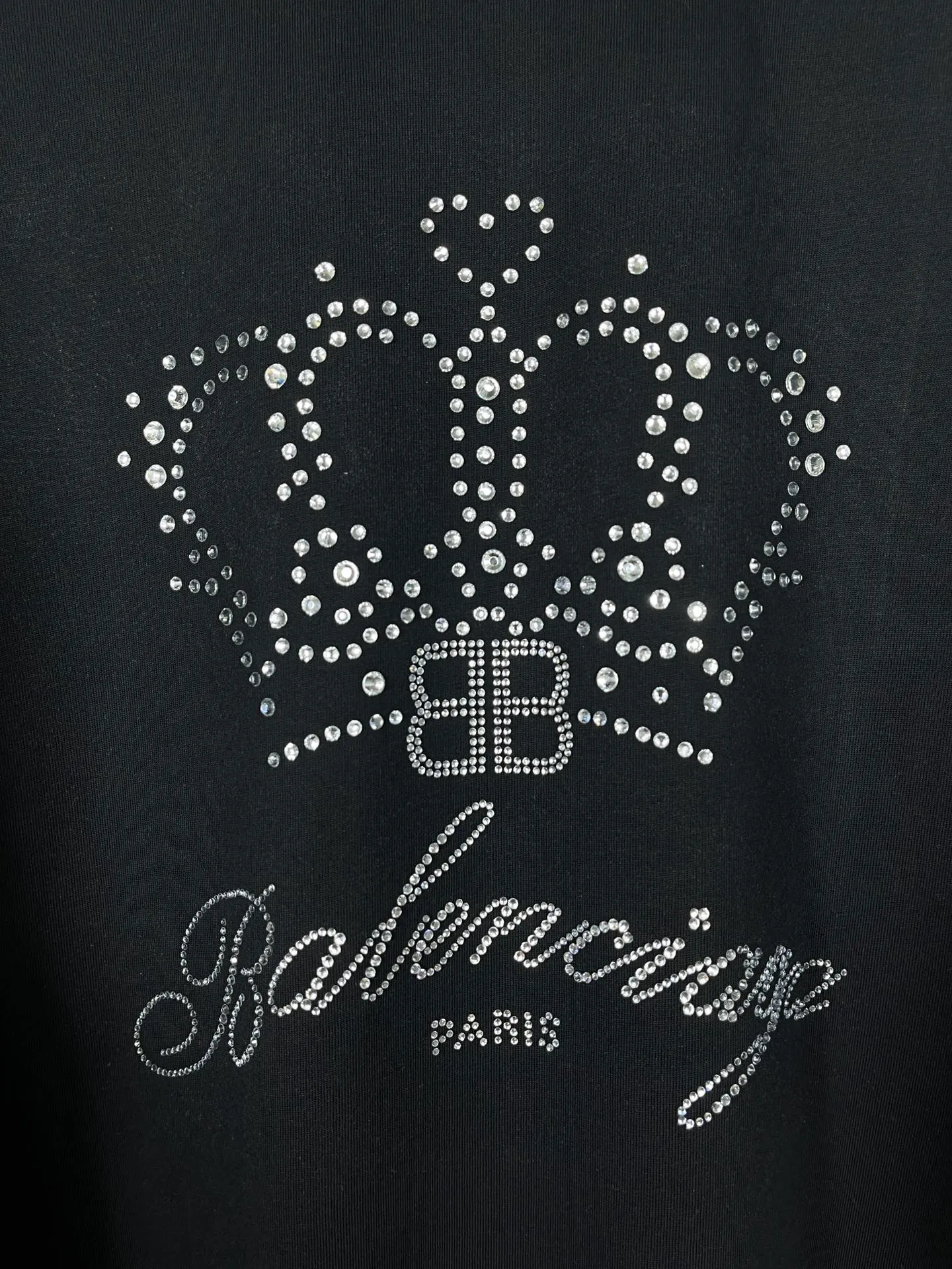 【 . Quality】BALENCI*GA/ BALENCI*GA#New Arrival， Classic LOGO T . ZP . 260 ， . . . . Color Change。 。 ， ， ， 。 。 。 . OS . Same Style ：BL 223373 ：Black Size：XS S M L